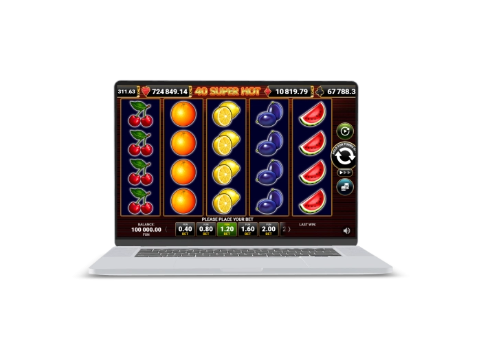 40 Super Hot Desktop History